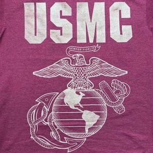 Vintage United States Marines USMC shirt